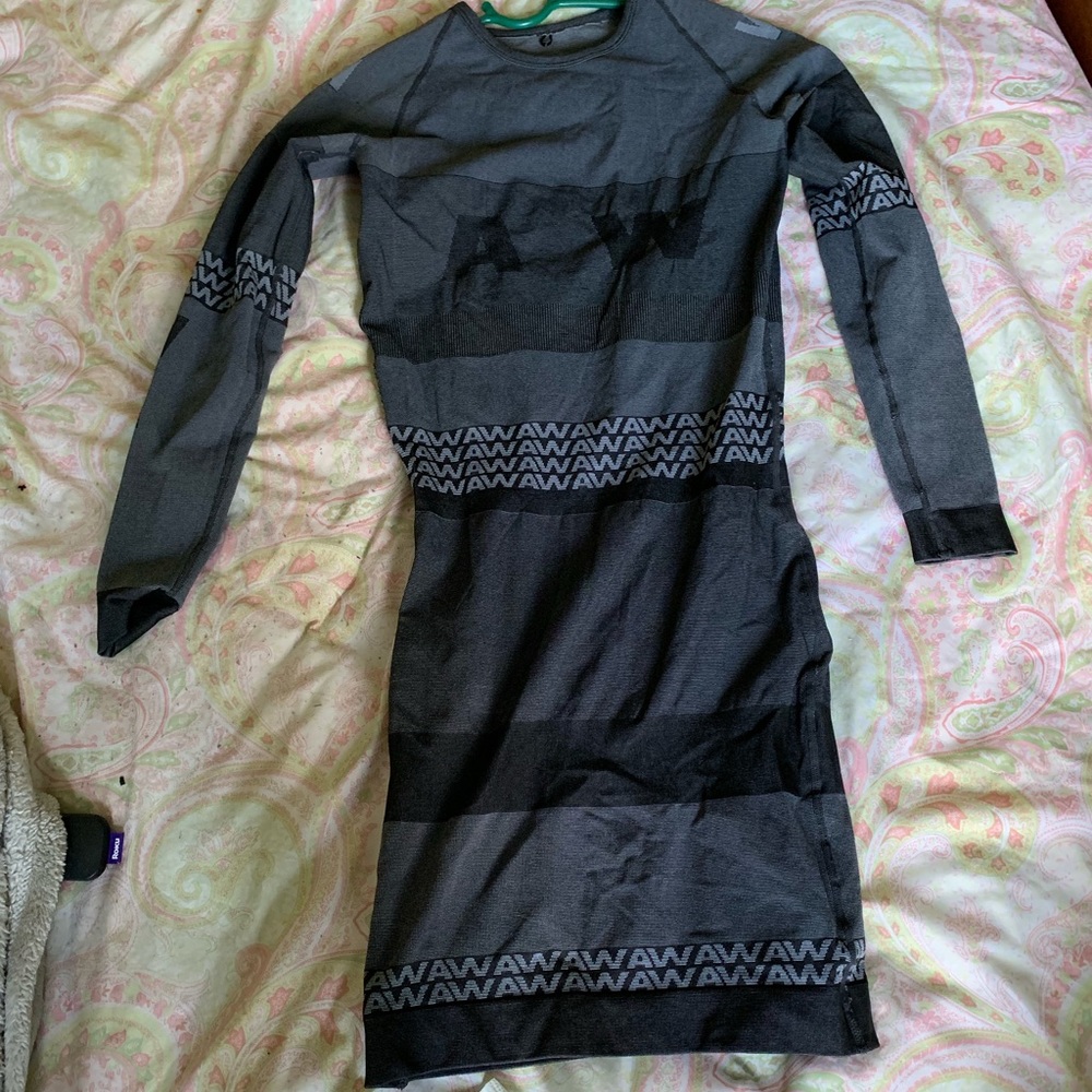 H&M  x Alexander Wang Dress